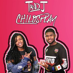T and J Child's Play