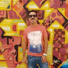 Sebastian Houlne