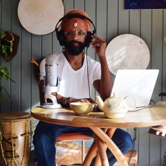 Happy, Healthy + Whole Podcast by JahSun