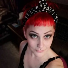 Glitchy Ditz Tuppenceabag