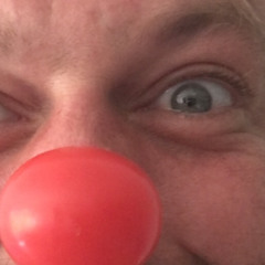 Red nose