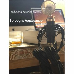 Boroughs' Applesauce