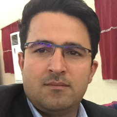 Ahmad Shamousi
