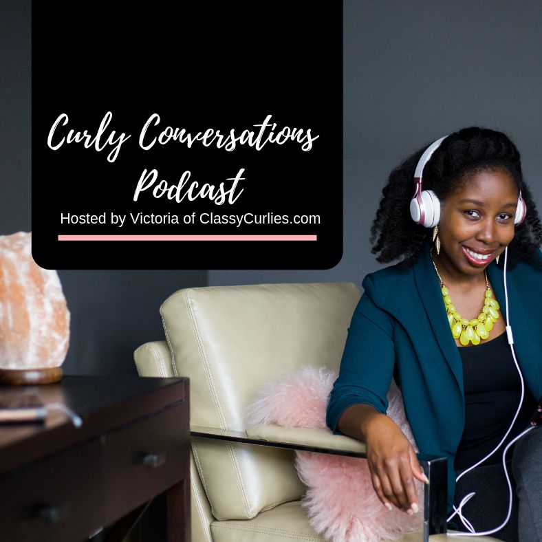 Curly Conversations