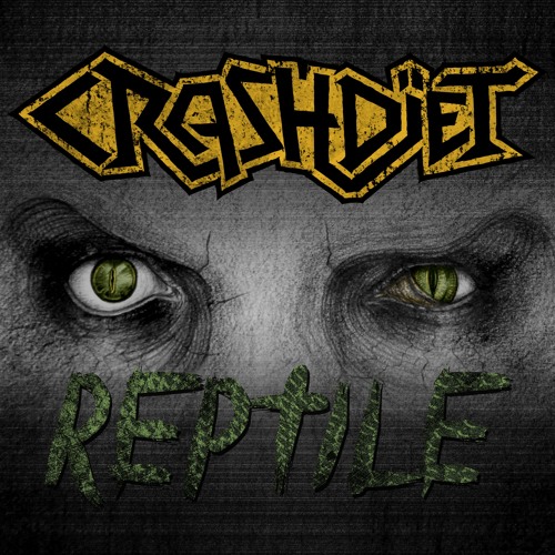 CRASHDÏET’s avatar