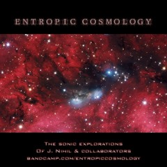 Entropic Cosmology