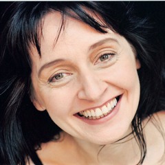 Two Circles Crossing