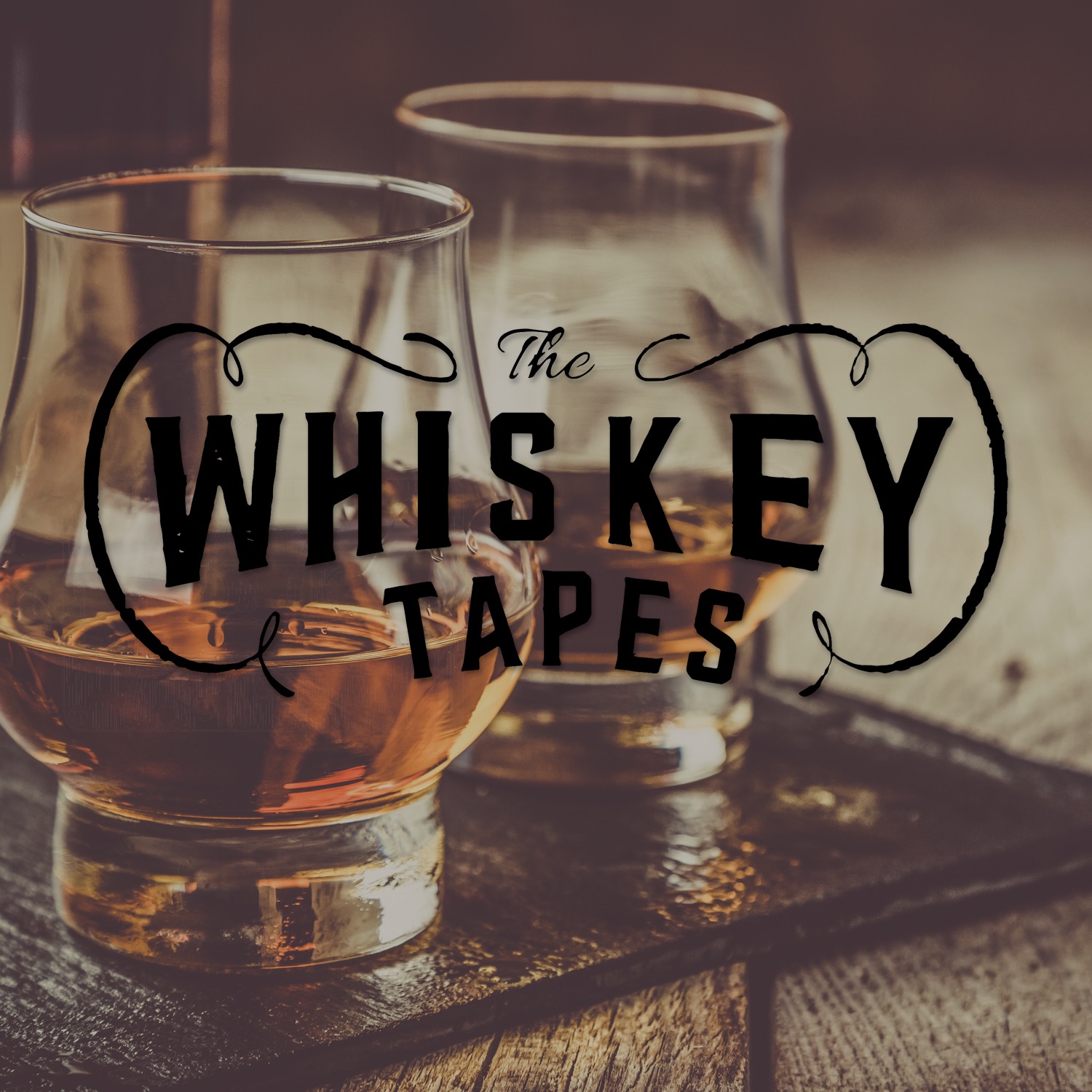 The Whiskey Tapes