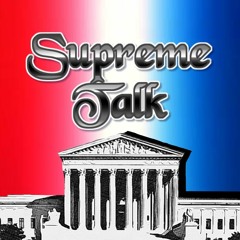 Supreme Podcast