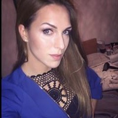 Sylwia Skarupinska