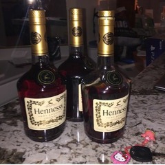 HennyB