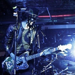 Guillermo Harrsch III