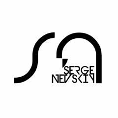 Serge Nevskiy