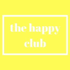 The Happy Club Podcast