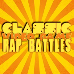 Classic Video Game Rap Battles