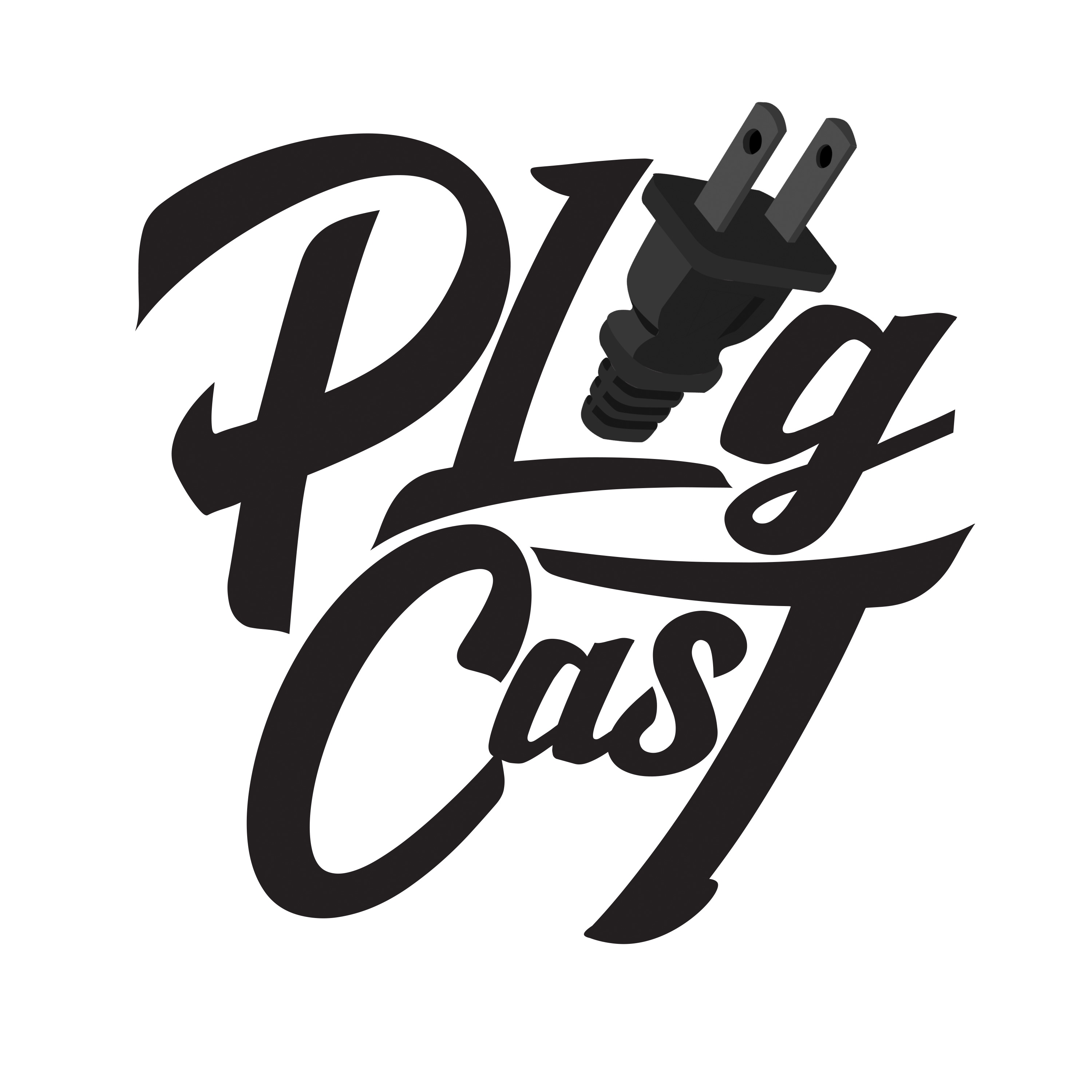 Plugcast