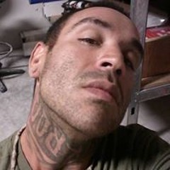 Davey Naranjo