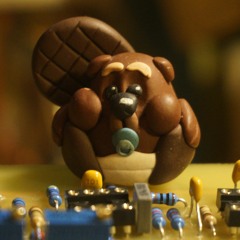 General Beaver Electronic Music