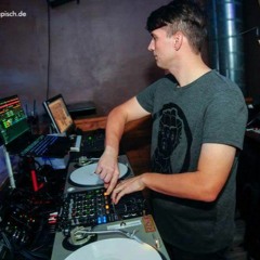 DJ Seth a.k.a. EASTSTYLER
