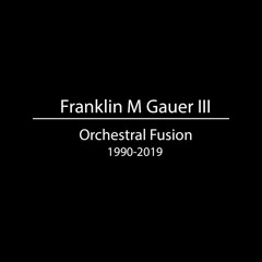 Franklin M Gauer III