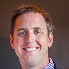 Andrew Barker 14
