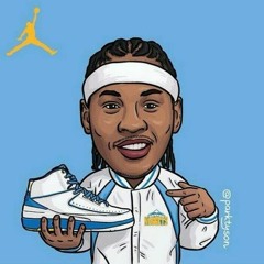 “BigShot From The East Coast”