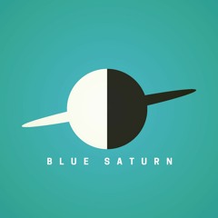 blue saturn