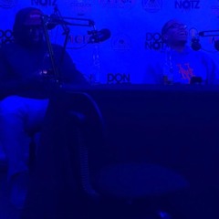 The J.B. & J.S. podcast