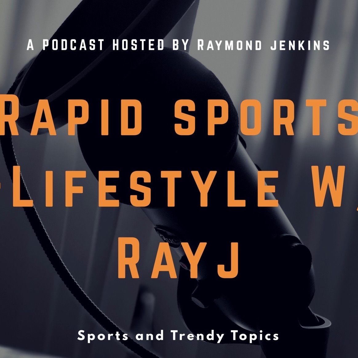 Ray Jenkins