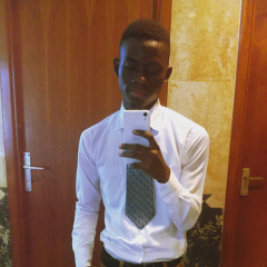 Prince Bernard Whaison