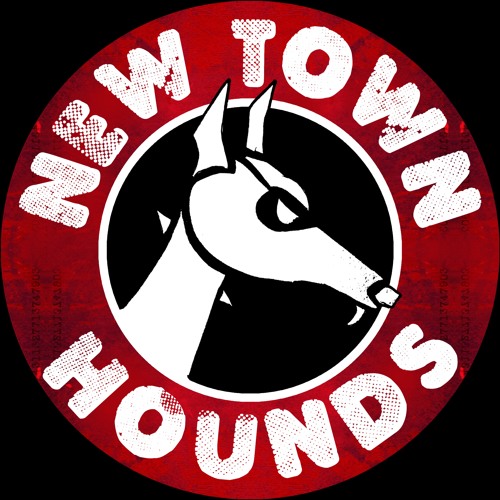 Stream The New Town Hounds music Listen to songs, albums, playlists