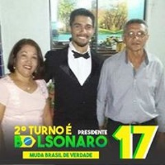 Maikon Sousa