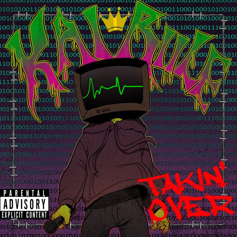 J O K A I podcast artwork