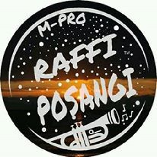 Rafi Posangi’s avatar