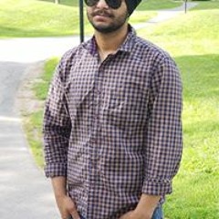 Amrit Kahlon