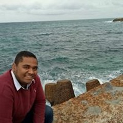 Mohammed Alkhiraisy