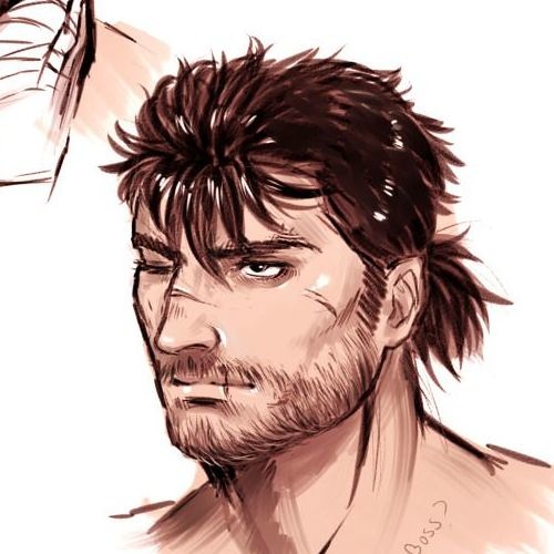 Hector Dragoon’s avatar