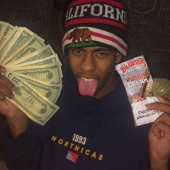 CHOP'O3 ♕ A.K.A DropTopDraco