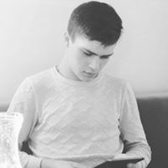 Григорий Николаев