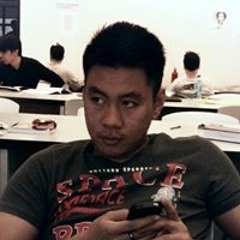 Jack Wen Lim