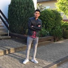 Mustafa Eskandar