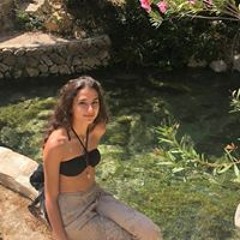 Sarina Kaveh