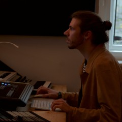 Vincent Neck - Tontechnik & Produktion