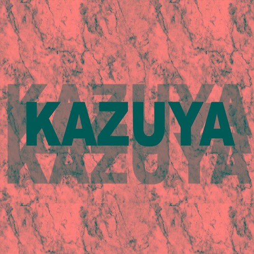 Kazuya’s avatar