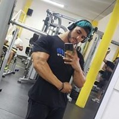 Bruno Martins