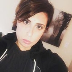 Gina Maratea Glushien