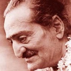 اوتار مهربابا - Avatar Meher Baba