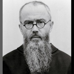 The Church of St. Maximilian Kolbe