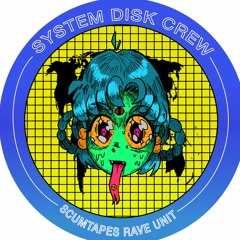 System Disk Crew