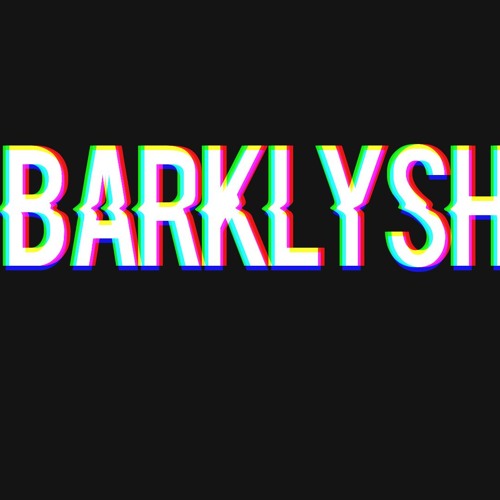 Barklysh’s avatar